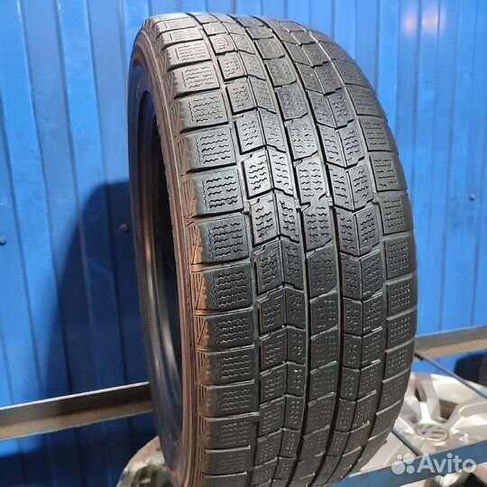 Dunlop Graspic DS3 205/55 R16