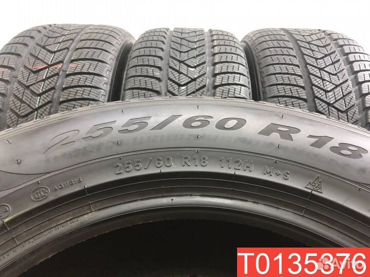 Pirelli Scorpion Winter 255/60 R18 112H