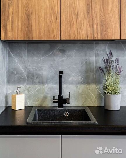 Кухни на заказ