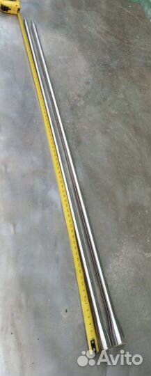 Маркерные колышки