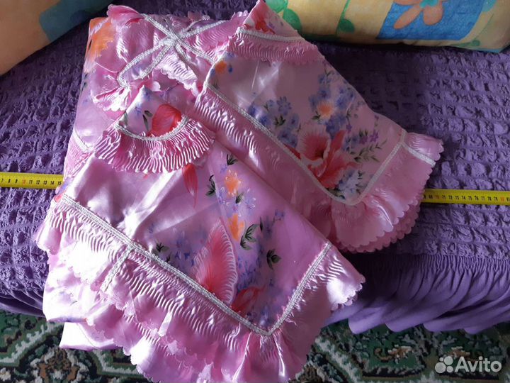 Покрывало, одеяло