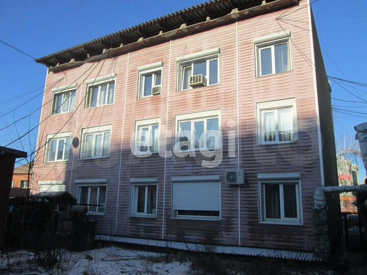 Продам офисное помещение, 497 м²