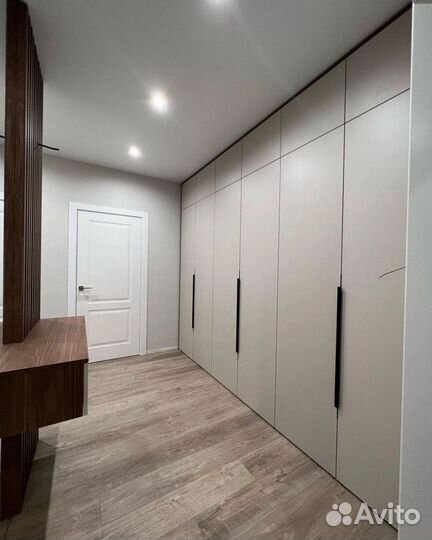 Современная прихожая