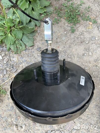 Главный тормозной цилиндр ниссан сирена FC26