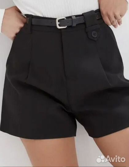 Классические шорты