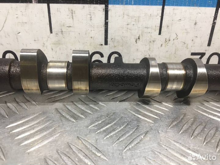 Б/У Распредвал выпускной Ford Focus III#002