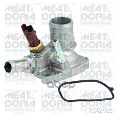 Термостат Alfa MiTo,Fiat 500Lancia Ypsilon (843)