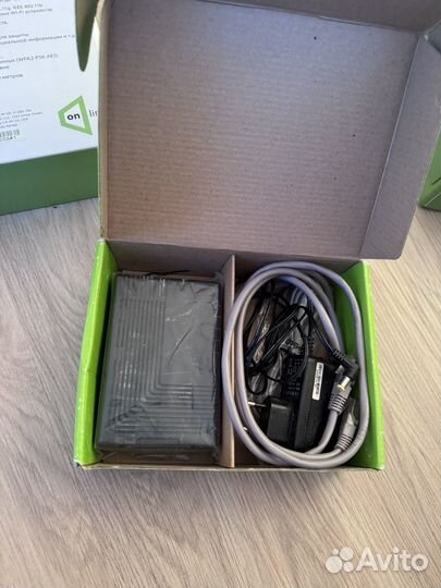 Роутер ресивер шлюз