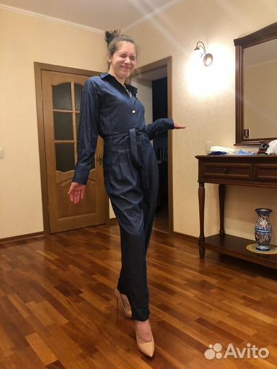 Комбинезон женский