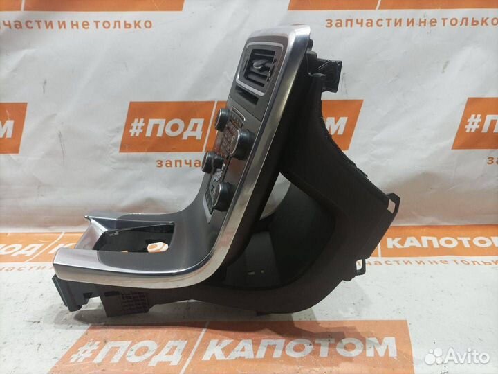 Консоль салона Volvo S60 2 2012 31443427