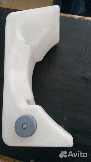 Бачок для моющего пылесоса Philips