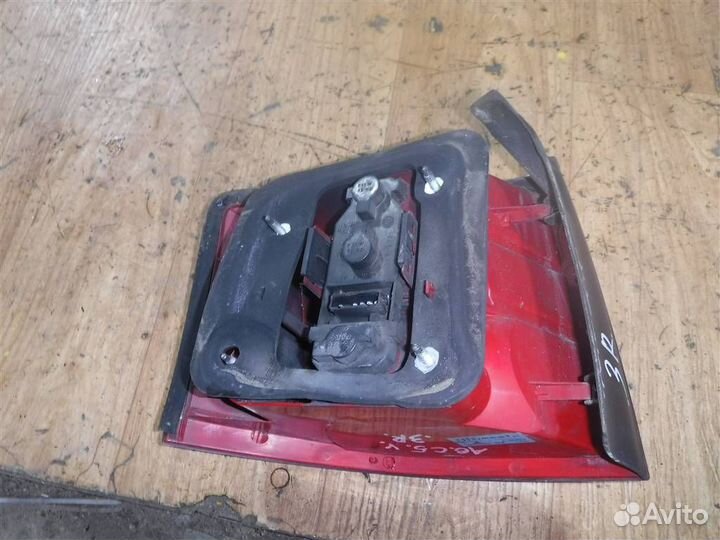 Фонарь задний правый Audi A6 C5 1997-2004