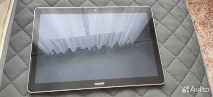 Huawei медиапад Т3 10