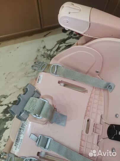 Стул для кормления peg perego