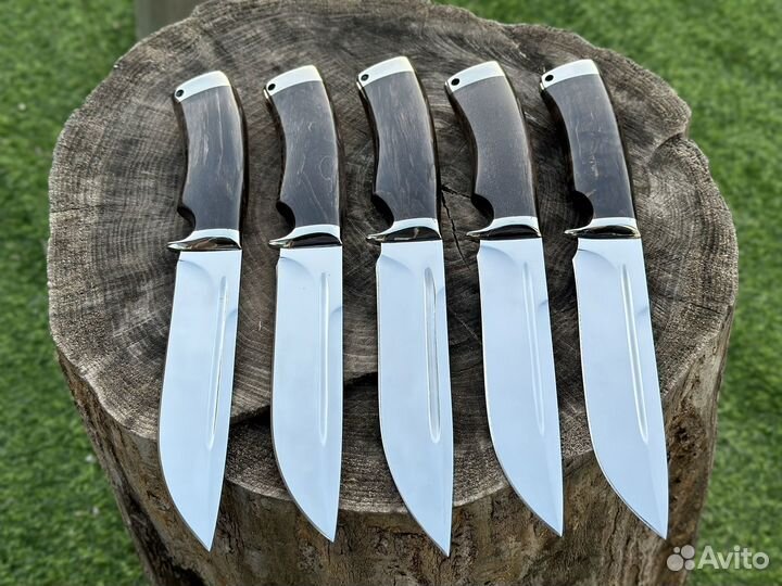 Нож охотничий