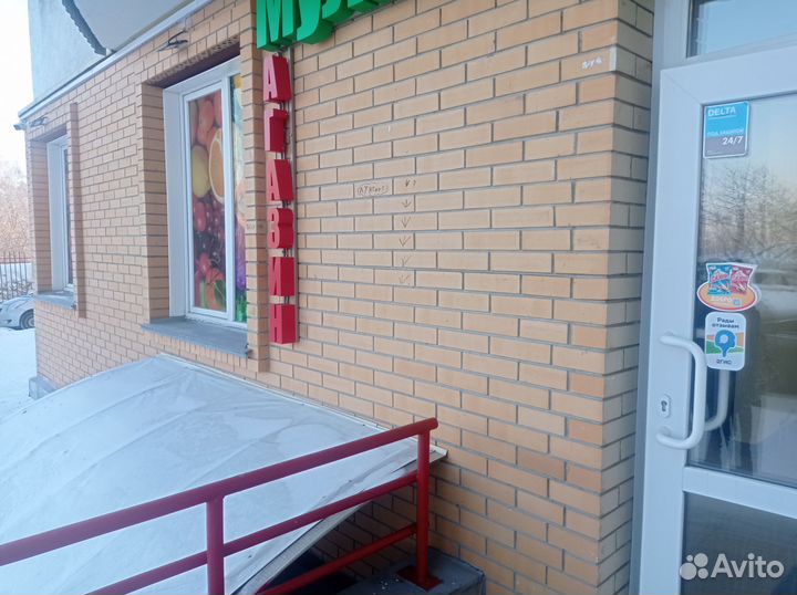 Продам готовый бизнес, продажа фруктов