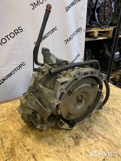 АКПП FNE2 Mazda 6GG 4х ступенчатая 4F27E