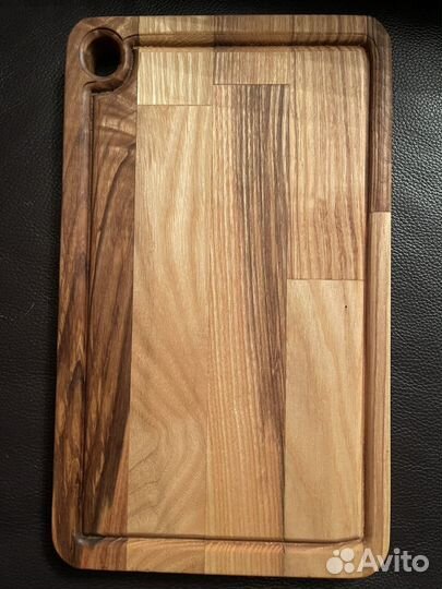 Доска разделочная из дерева