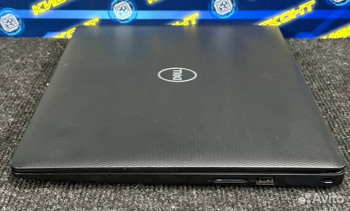 Dell Inspiron (i3-1005G1, 16GB, SSD512, Intel UHD)