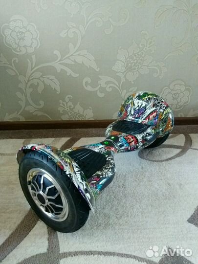 Гироскутер