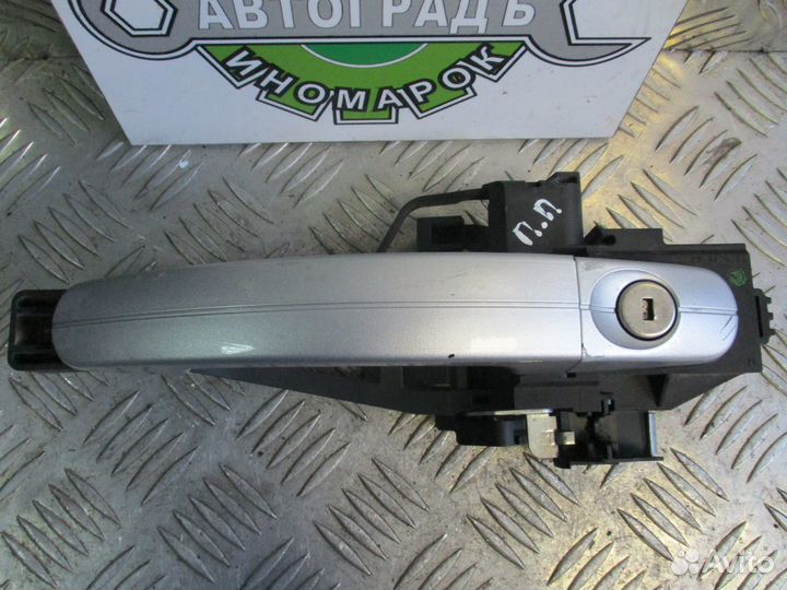 Ручка двери передней Ford Focus 3 2012г