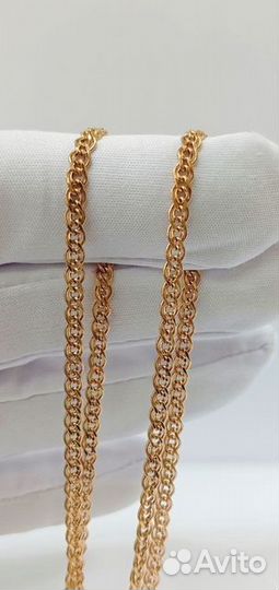 Золотая цепь