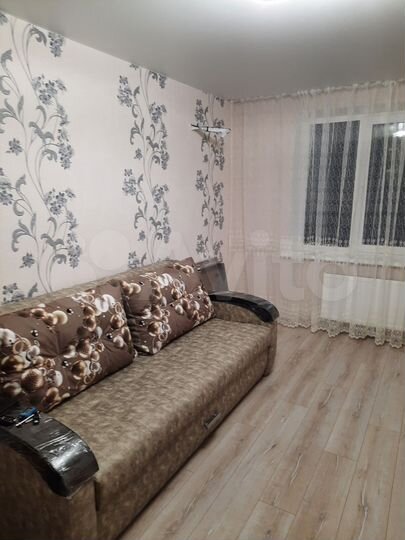 2-к. квартира, 62,1 м², 2/25 эт.