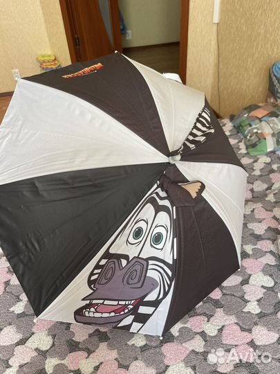 Зонт детский