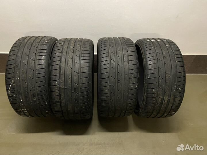 Hankook Ventus S1 Evo 3 K127B 285/30 R22