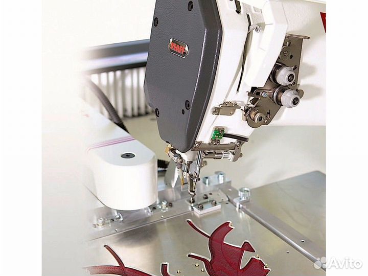 Швейный автомат Pfaff 3872