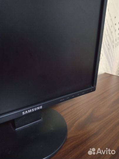 Монитор для компьютера samsung