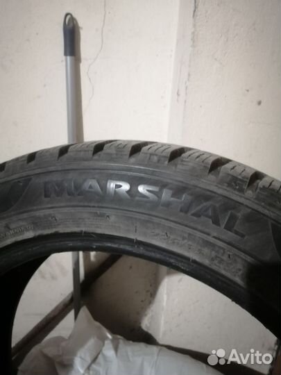 Marshal WinterCraft SUV Ice WS31 225/55 R19