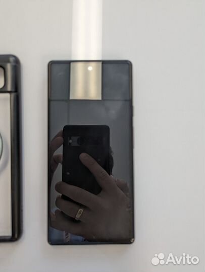 Google Pixel 6, 8/128 ГБ
