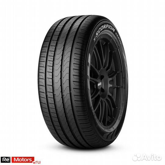 Pirelli Scorpion Verde 235/55 R19 105V