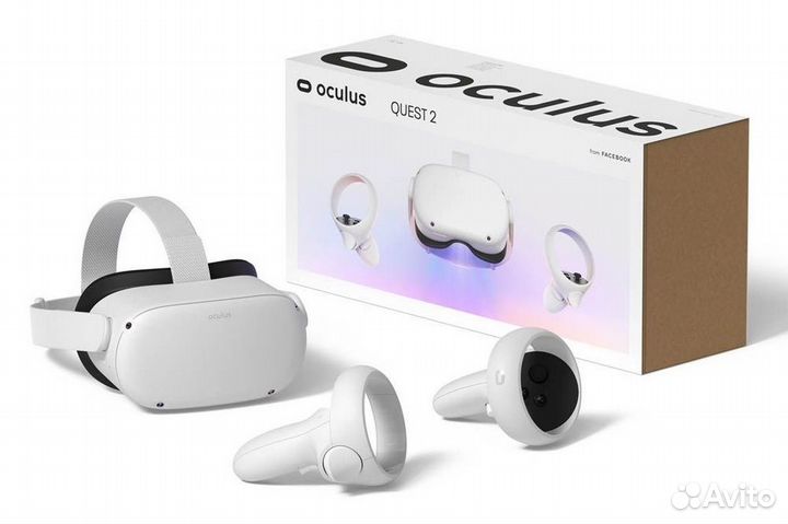 Oculus quest 2 256gb