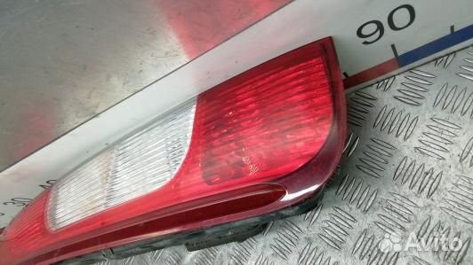 Фонарь задний левый ford C-MAX 1 (HEA03MX01)