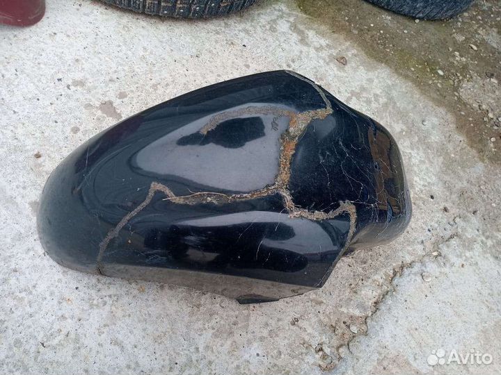 Крыло переднее Skywave CK 43 03-07