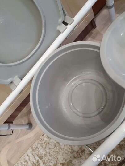 Стульчактуалет