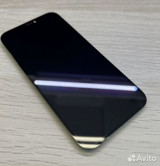 Дисплей iPhone 12 pro