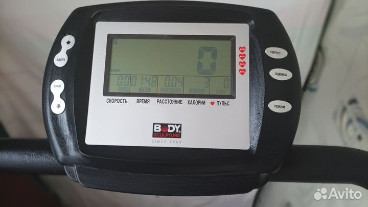 Беговая дорожка вт2860С