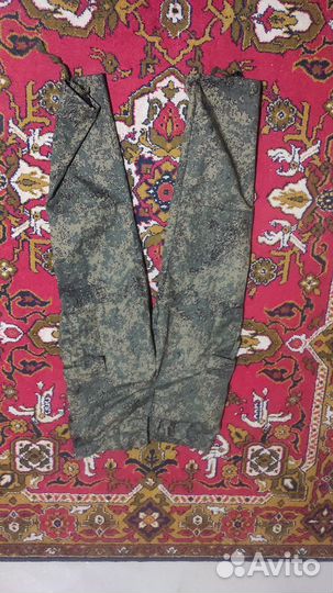 Костюм демисезонный вкпо