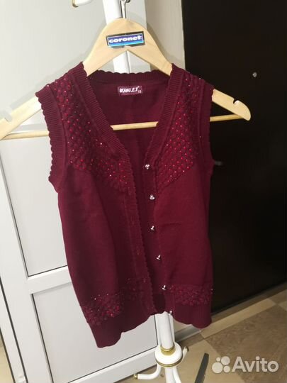 Школьная форма для девочки