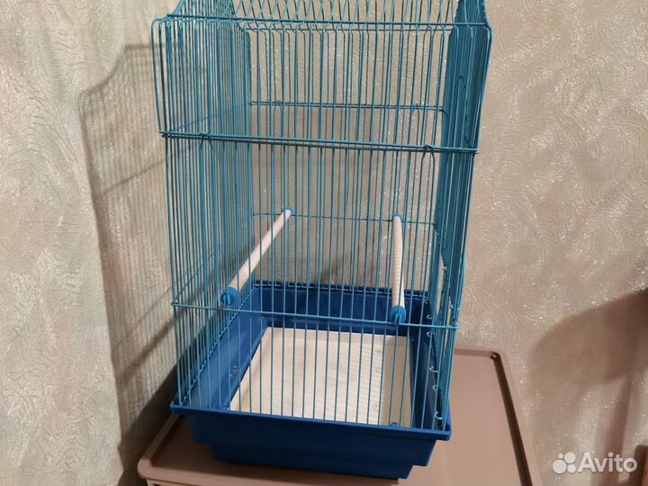 Клетка для птиц