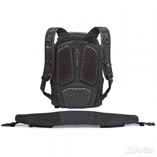 Фоторюкзак Lowepro ProTactic BP 450 AW II черный