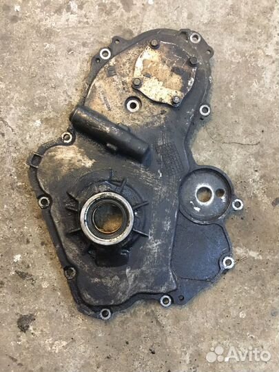 Маслонасос опель инсигния 2,0 турбо A20NHT