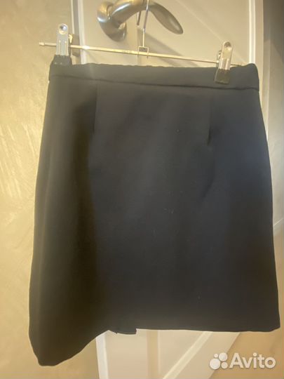 Юбка школьная