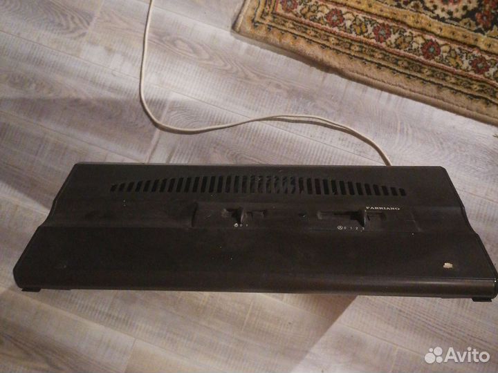 Вытяжка кухоннная