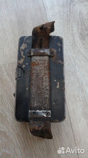 Фонари старые сигнальные (Pertrix)