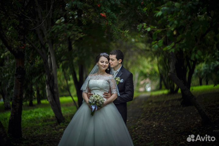 Свадебный фотограф, фотосессии, фотосъемка