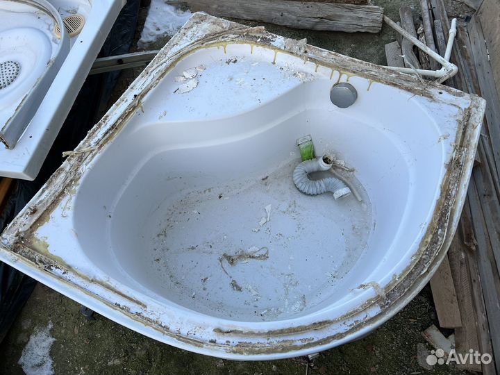 Продам душевую кабину